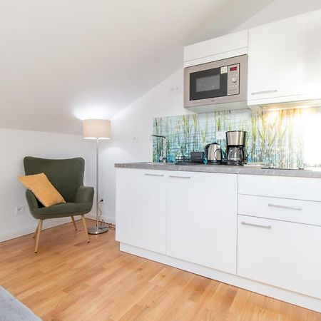 Washingtonova Cr Apartments Praha Eksteriør bilde
