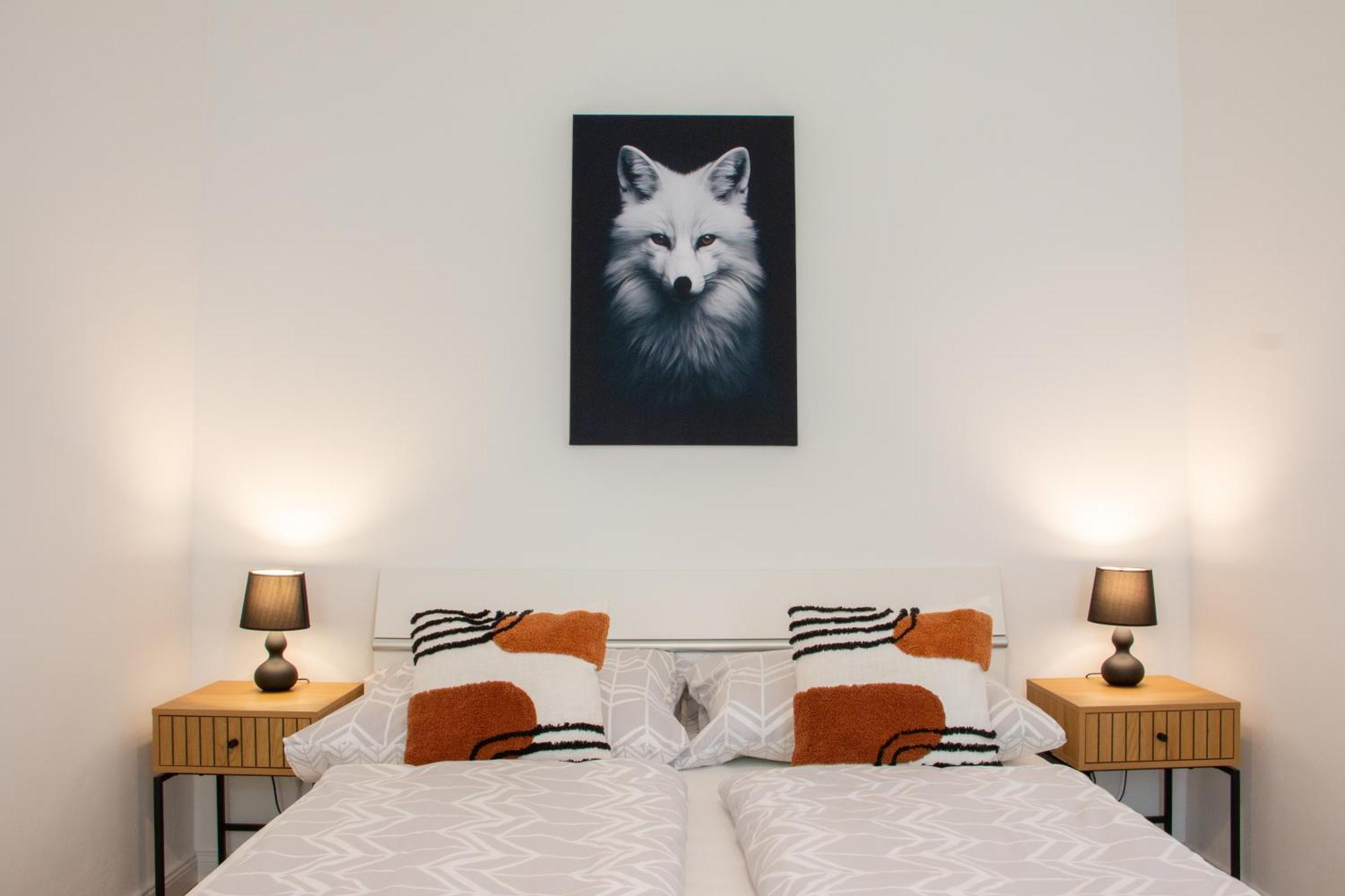 Washingtonova Cr Apartments Praha Eksteriør bilde
