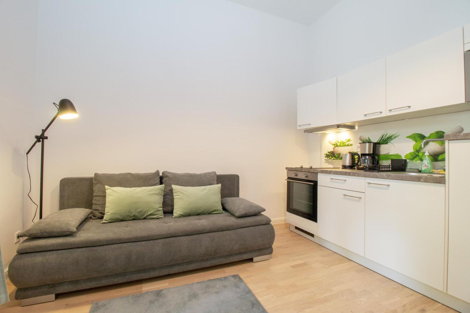 Washingtonova Cr Apartments Praha Eksteriør bilde